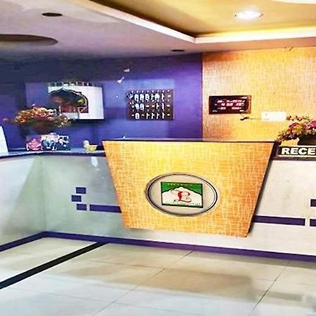 Fabhotel Lb Imperia Muzaffarpur Dış mekan fotoğraf