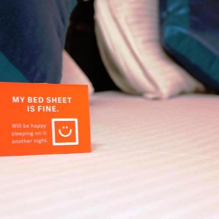 Fabhotel Lb Imperia Muzaffarpur Dış mekan fotoğraf