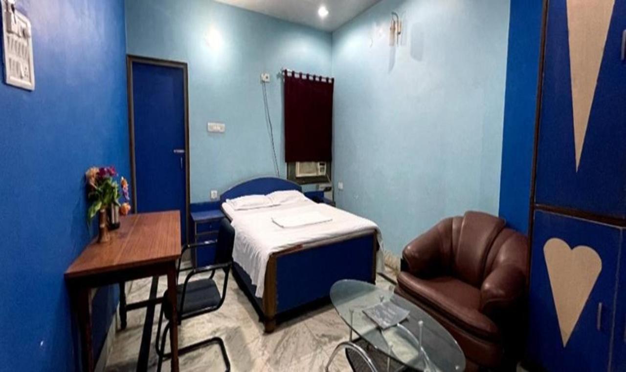 Fabhotel Lb Imperia Muzaffarpur Dış mekan fotoğraf