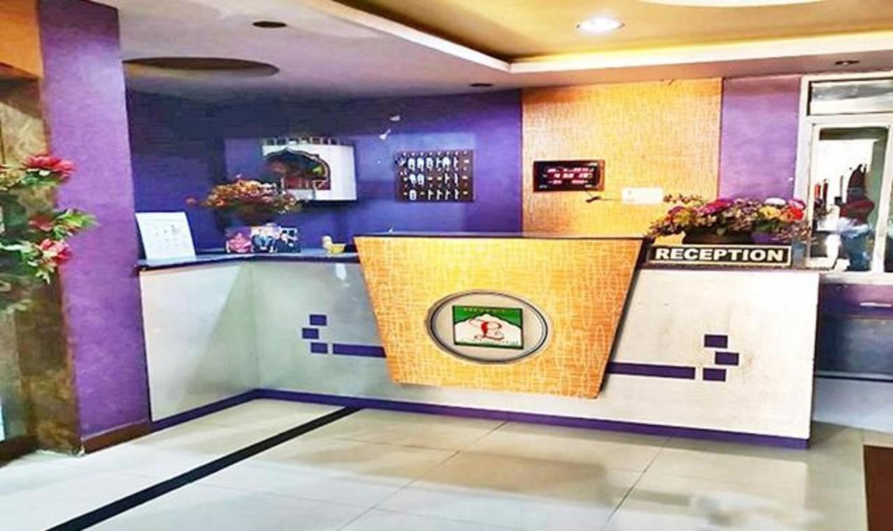 Fabhotel Lb Imperia Muzaffarpur Dış mekan fotoğraf