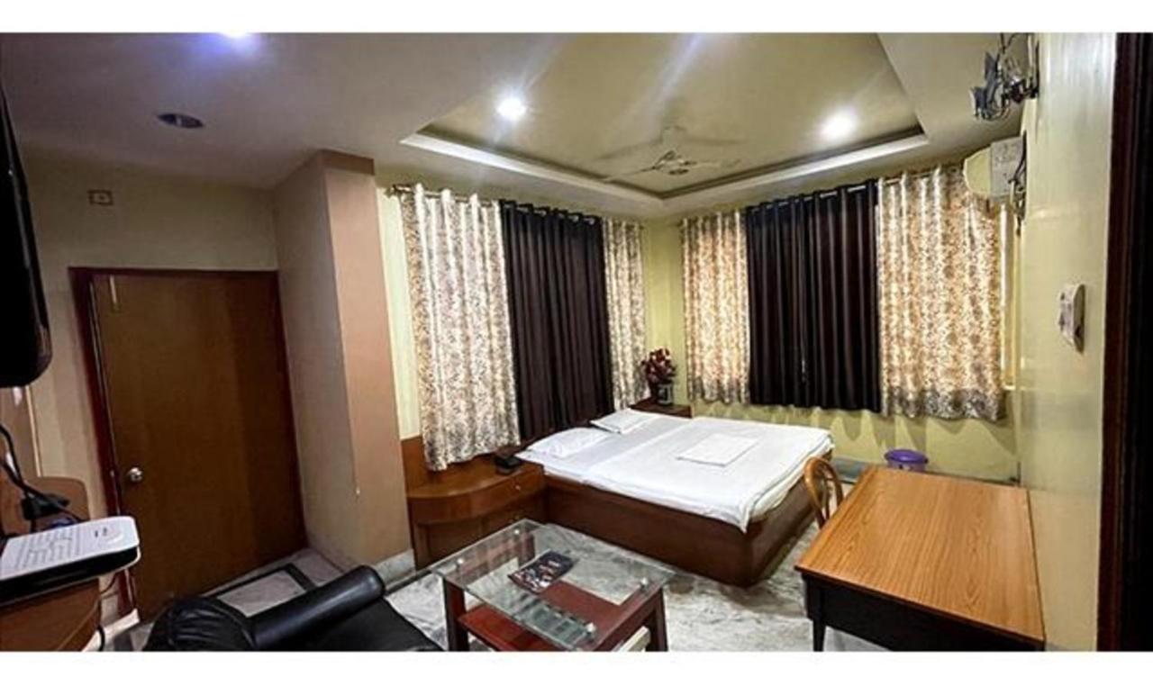 Fabhotel Lb Imperia Muzaffarpur Dış mekan fotoğraf