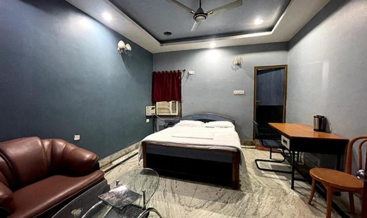 Fabhotel Lb Imperia Muzaffarpur Dış mekan fotoğraf