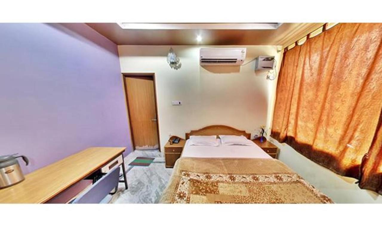 Fabhotel Lb Imperia Muzaffarpur Dış mekan fotoğraf