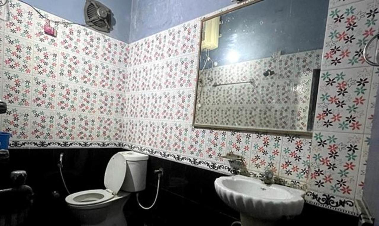 Fabhotel Lb Imperia Muzaffarpur Dış mekan fotoğraf
